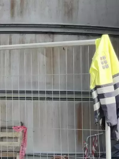 Tragico Incidente sul Lavoro a Borgo Valsugana: Camionista Sloveno Perde la Vita