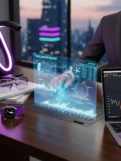 Why AI Translation Is More Suitable for Business PDFs Than Traditional Translation?