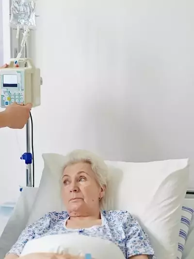 Infusion Pump: Principles, Functions, and Clinical Context