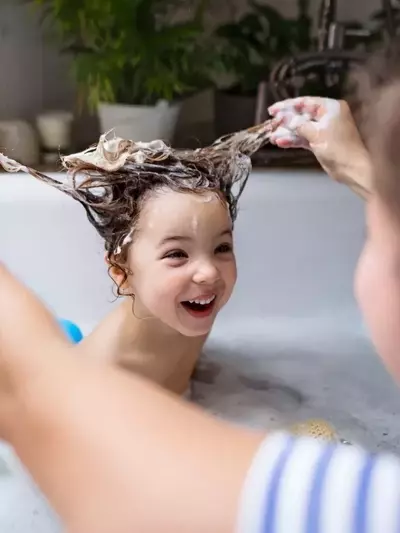 Unlock Luscious Locks: Native's Natural Haircare Transforms Family Routines