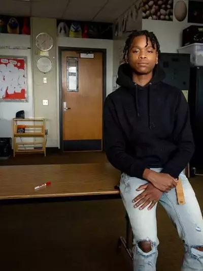 The Isolating Impact of "Emotionally Disturbed" Labels in Education