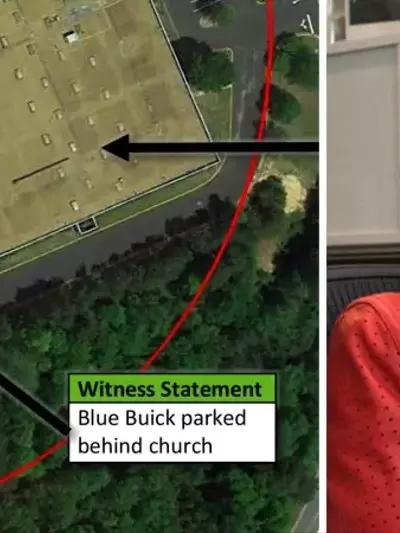 Supreme Court to Address Digital Privacy in Geofencing Case