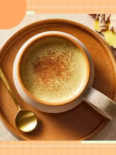 Turmeric: Your Natural Ally Against Stress and Inflammation