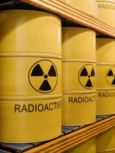 Oklo: A Speculative Buy in Fast Reactor Technology with Near-Term Isotope Catalysts