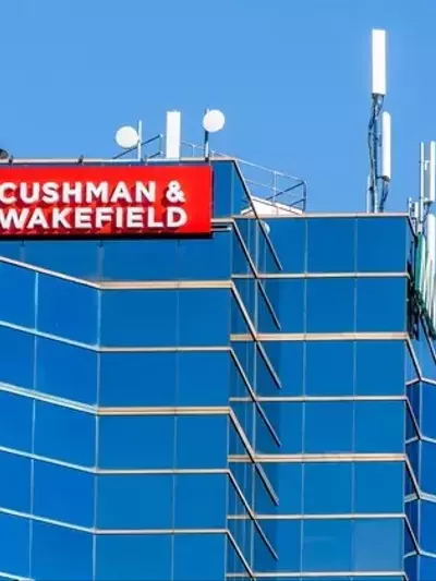 Cushman & Wakefield: AI Concerns Vs. Human Expertise in CRE Services