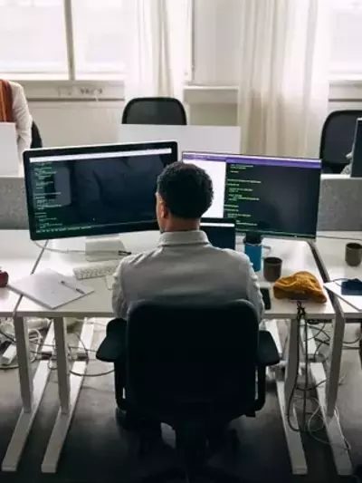 JTEK ETF: Navigating the Future of Tech Investing