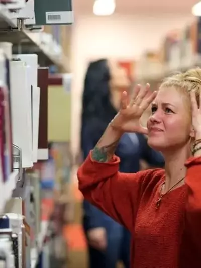 Die positive Seite der Wut: Eine emotionale Analyse