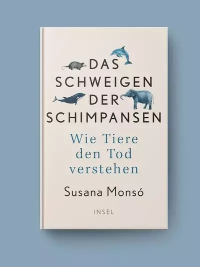 Das Verständnis des Todes im Tierreich: Ein philosophischer Blick