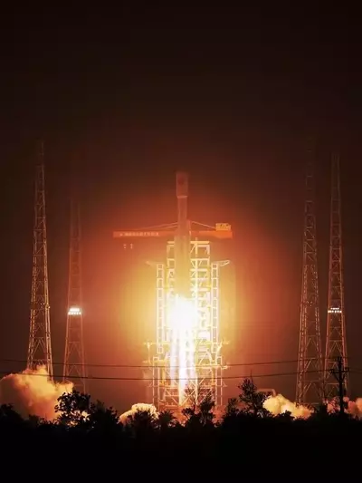 Satellitenflut: Eine Bedrohung für Klima und Ozonschicht