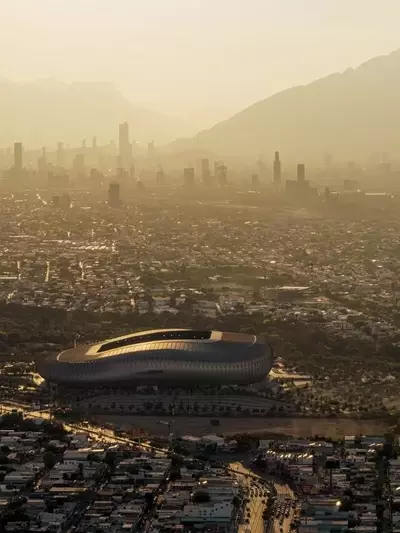 Die ökologischen Kosten der FIFA Fussball-Weltmeisterschaft 2026: Eine Analyse der Rekord-Emissionen