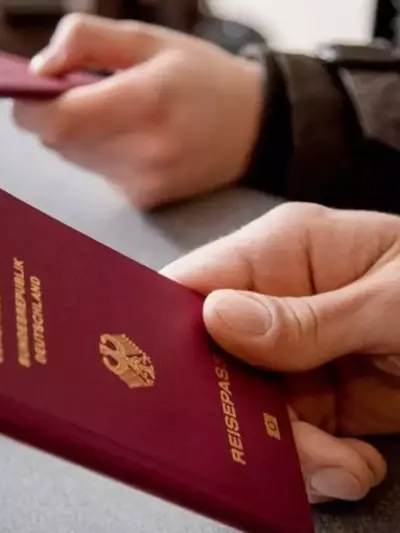 Reisedokumente im Urlaub verloren: Ein Leitfaden für den Notfall