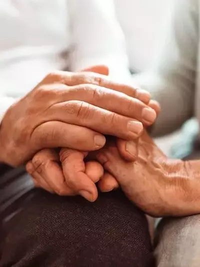 Intimität trotz Krebs: Eine neue Perspektive auf Beziehungen