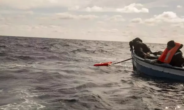 Italia e Libia: una complicità controversa sulle rotte migratorie