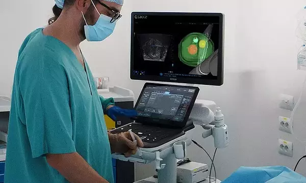 Ultrasound Diagnostic Systems: Principles, Imaging Mechanisms, and Clinical Interpretation