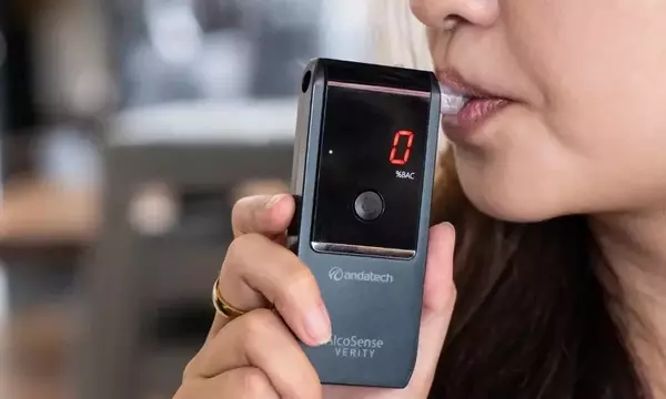 Breath Alcohol Testing Devices (Breathalyzers)