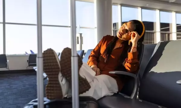 Reisekomfort: Unverzichtbare Gadgets für eine entspannte Reise