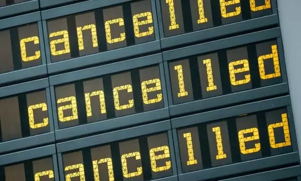 Flugausfälle durch Kerosinmangel: Ihre Rechte als Reisender im Überblick