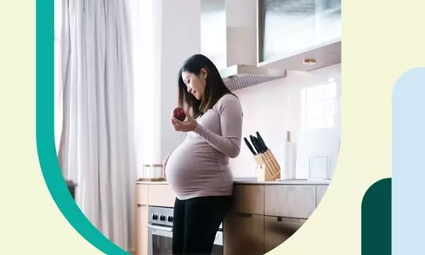 A Week-by-Week Guide to Fetal Development: From Seed to Watermelon