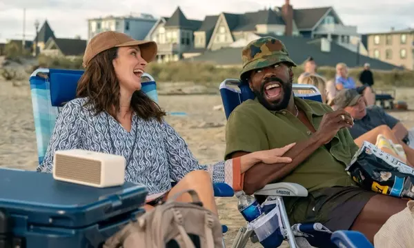 Netflix's May Releases: A Spring Binge Guide