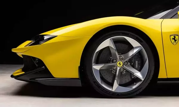 Recognizing Excellence in Automotive Aesthetics: The 2026 Car Design Awards