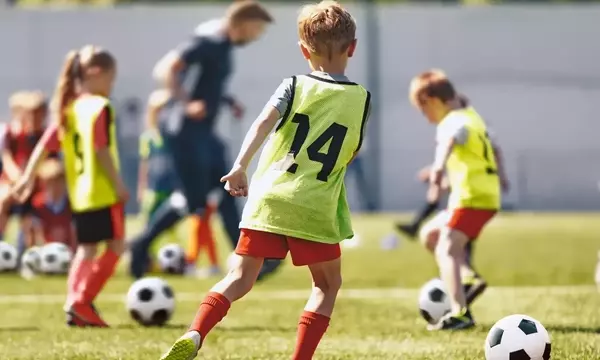 The Perils of Excessive Parental Pressure in Youth Sports