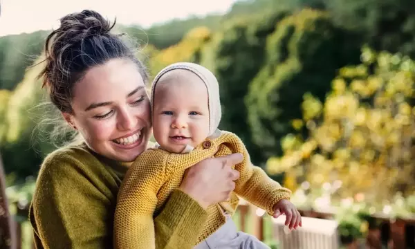 Exploring the World of Gender-Neutral Baby Names