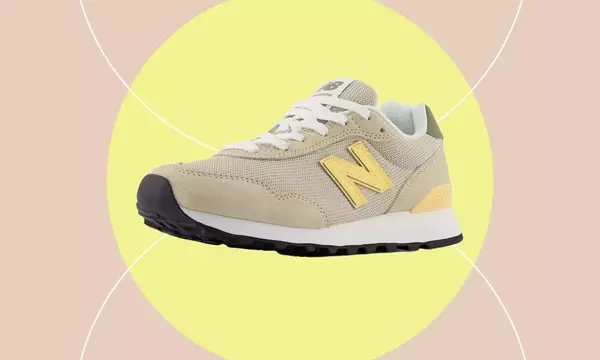 Discover Unbeatable Comfort and Style: New Balance Women's 515 V3 Sneakers Now on Sale