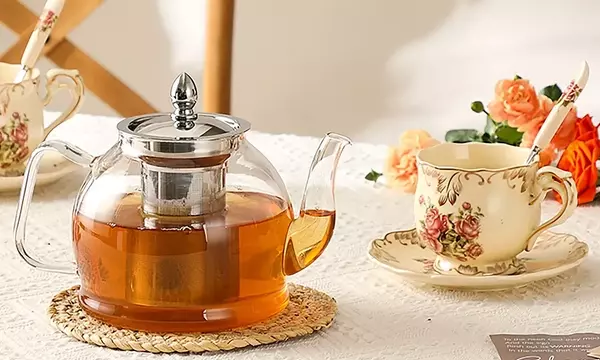 Enhancing Your Tea Experience: Essential Brewing Tools for Health and Flavor