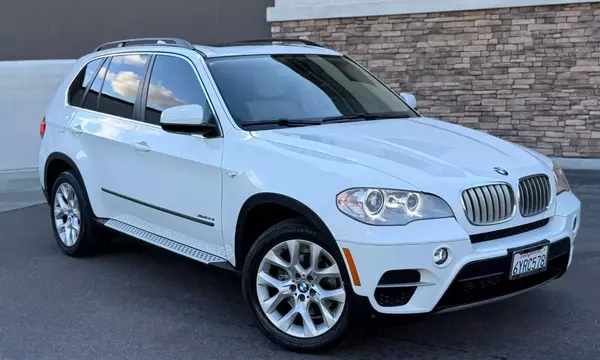 BMW X5 Reliability Analysis: Identifying the Best and Worst Model Years