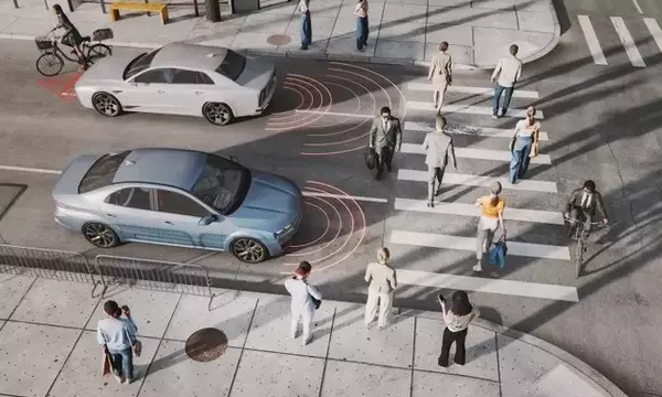 ARK Autonomous Tech & Robotics ETF Sees Rating Upgrade Amid AI Surge