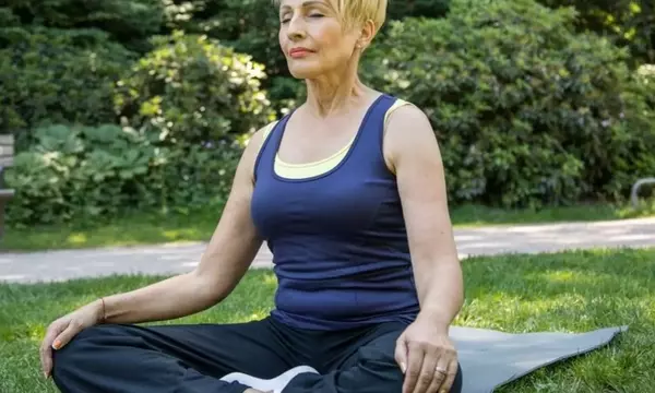 Die Verbindung zwischen Psyche und Herzgesundheit: Ein belastender Kreislauf und Wege zur Überwindung