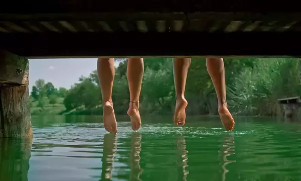 Die Kunst der Kurzreisen: Maximale Erholung in kurzer Zeit