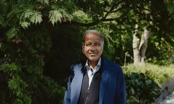 Carbon Capture: Rettung oder Ablenkung? Mojib Latif nimmt Stellung