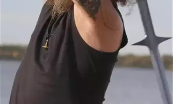 Tobias Prüwer: Kampfkunst-Philosophie – Eine Auseinandersetzung mit dem Schwertkampf