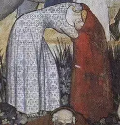 Die wundersame Verwandlung der Theodora: Eine mittelalterliche Geschlechtergeschichte