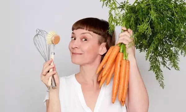 Nachhaltiges Kochen: Ein Leitfaden für umweltfreundliches Leben mit kleinem Budget