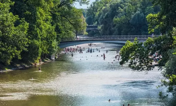 Sommerwetter in Deutschland: Was wir wissen und was nicht
