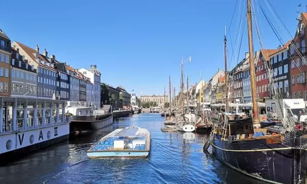 Kopenhagens "CopenPay"-Programm: Nachhaltiger Tourismus wird belohnt