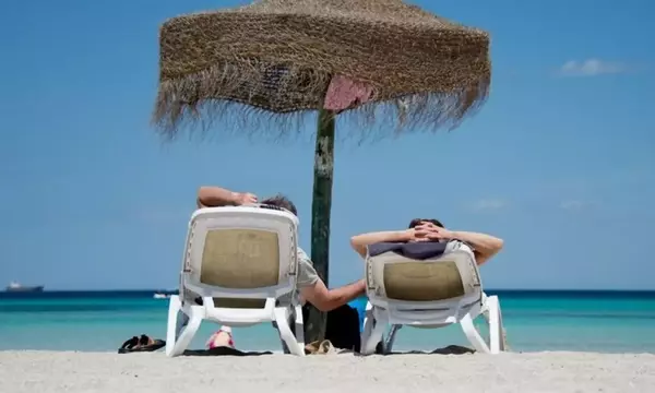 Reisegesundheit: Schutz vor Krankheiten im Urlaub