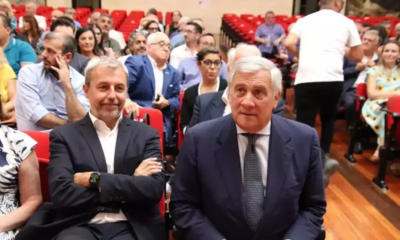 Forza Italia Contesta l'Aumento delle Tasse sugli Affitti Brevi