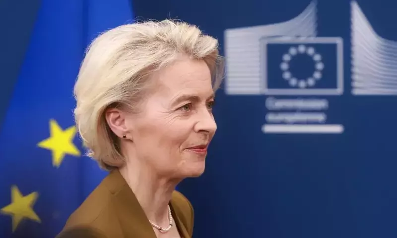 Von der Leyen accelera la revisione delle emissioni auto, focus sui carburanti a zero emissioni