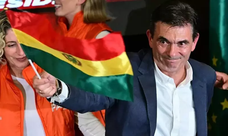 Vittoria di Rodrigo Paz in Bolivia: un Nuovo Capitolo di Apertura Globale