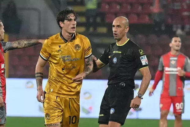 Cremonese e Udinese: Un Pareggio Ricco di Emozioni e Rimorsi