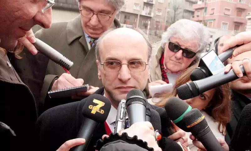 Unabomber: L'inchiesta non trova corrispondenze nel DNA, Zornitta chiede di essere dimenticato