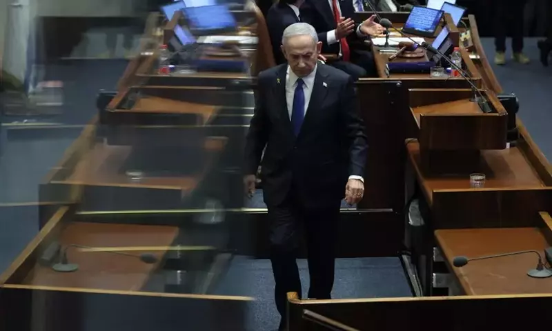 Crescono i timori a Washington per una possibile ripresa della guerra a Gaza da parte di Netanyahu