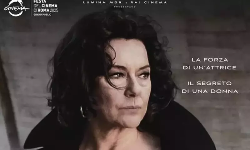 Monica Guerritore Rende Omaggio ad Anna Magnani con un Ritratto Intenso al Cinema