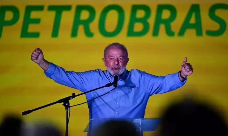 Il Brasile autorizza l'esplorazione petrolifera nell'Amazzonia, suscitando polemiche