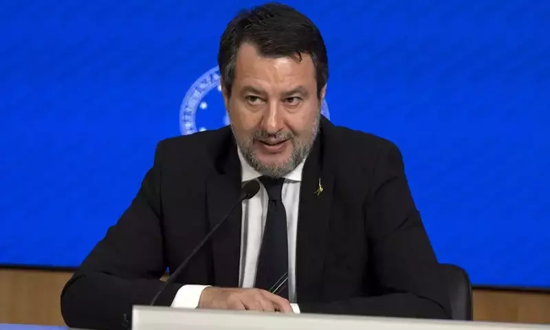 Salvini Mitiga la Questione Vannacci nel Consiglio Federale della Lega