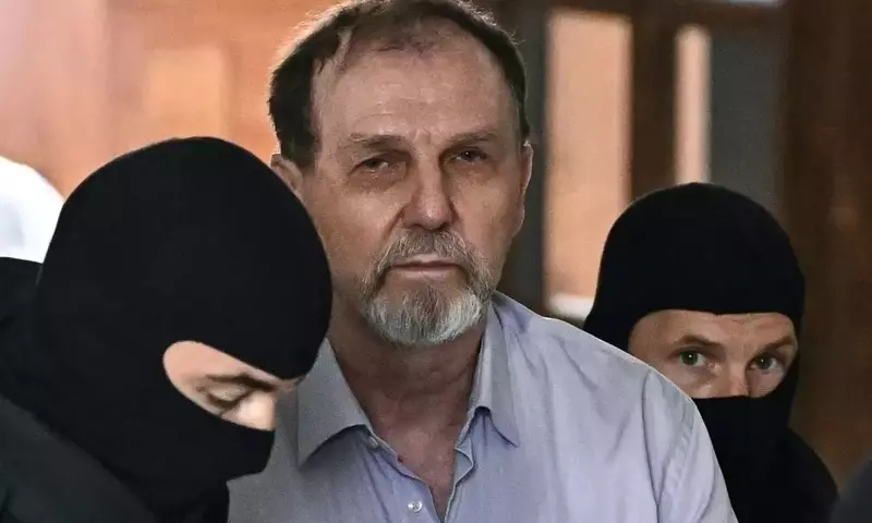 Condannato a 21 anni l'aggressore di Robert Fico in Slovacchia