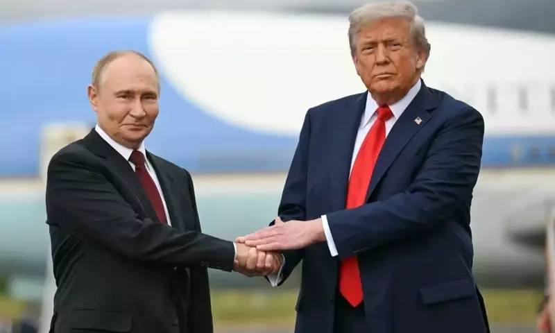 Rinviato l'incontro tra Trump e Putin sull'Ucraina